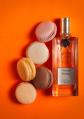 NICOLAI Macaron Bourbon Intense EDP 100 ml